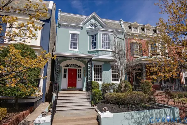 1806 Park Avenue, Richmond, VA 23220