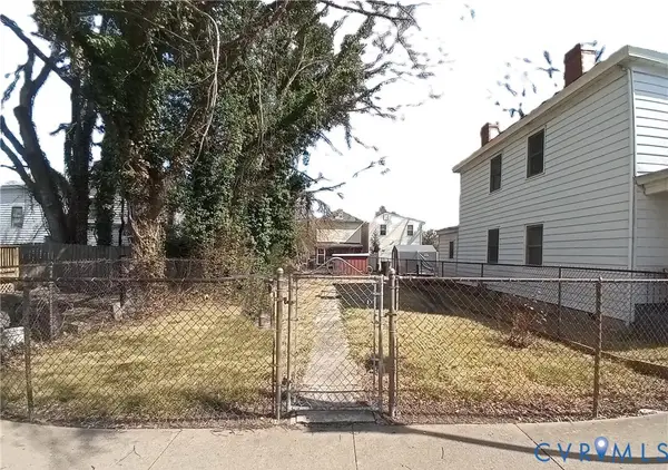 104 E 15th Street, Richmond, VA 23224