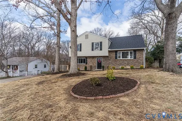 6100 Gatesgreen Drive, Chesterfield, VA 23832