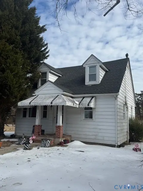 13257 Mary Ball Road, Kilmarnock, VA 22482 - #1