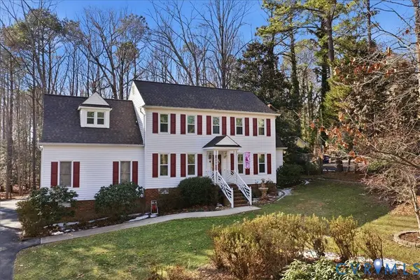 14110 Howlett Line Drive, South Chesterfield, VA 23834