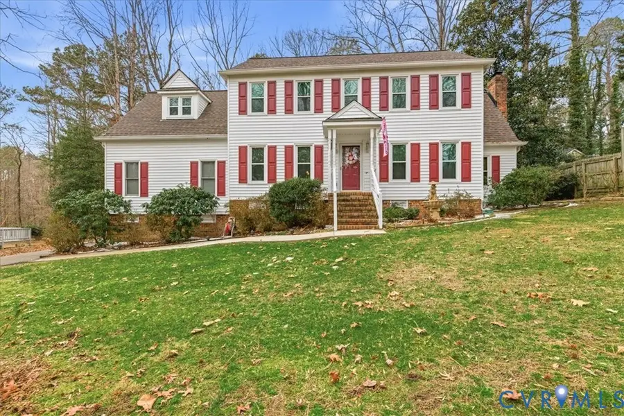 14110 Howlett Line Drive, South Chesterfield, VA 23834 - #3