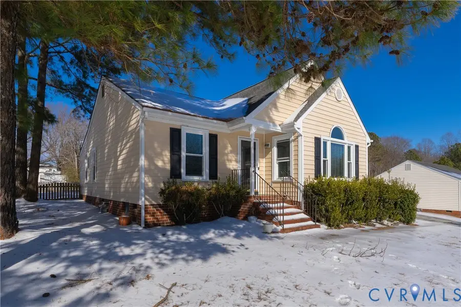 6138 Thyme Drive, Mechanicsville, VA 23111 - #2