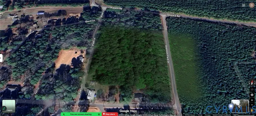 0 Long St, Kinsale, VA 22488 - #2