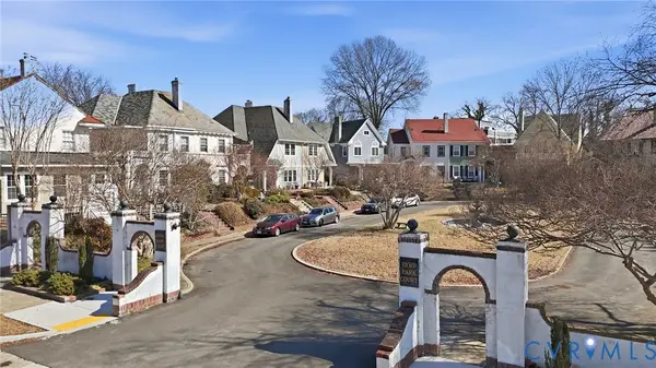 711 Byrd Park Court, Richmond, VA 23220