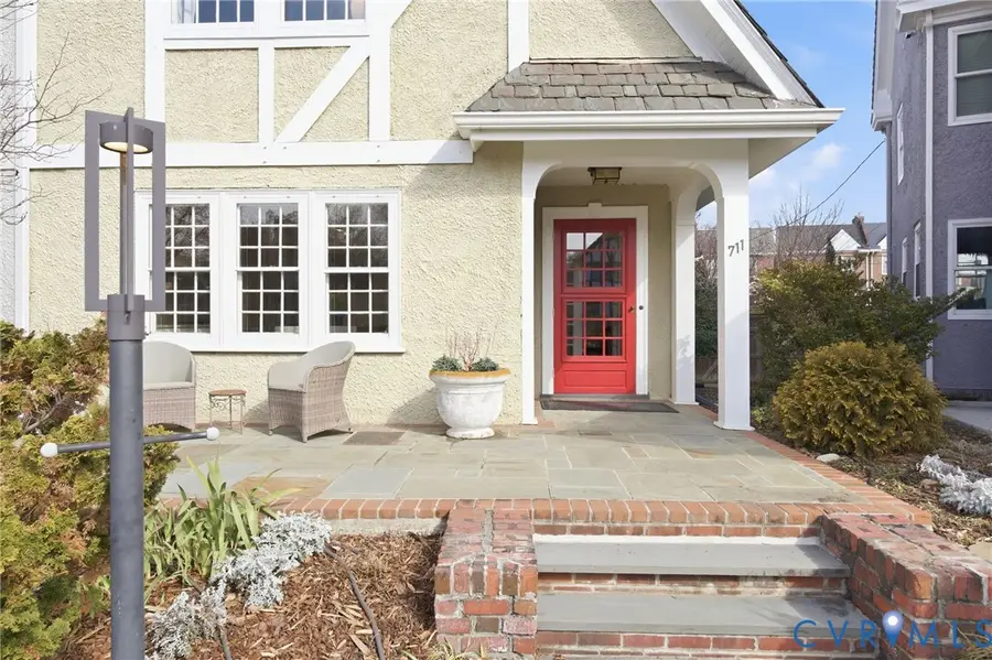 711 Byrd Park Court, Richmond, VA 23220 - #3