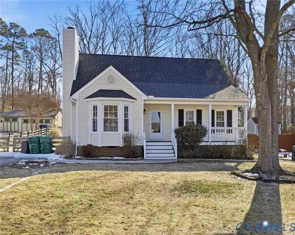 2513 London Road, Henrico, VA 23233