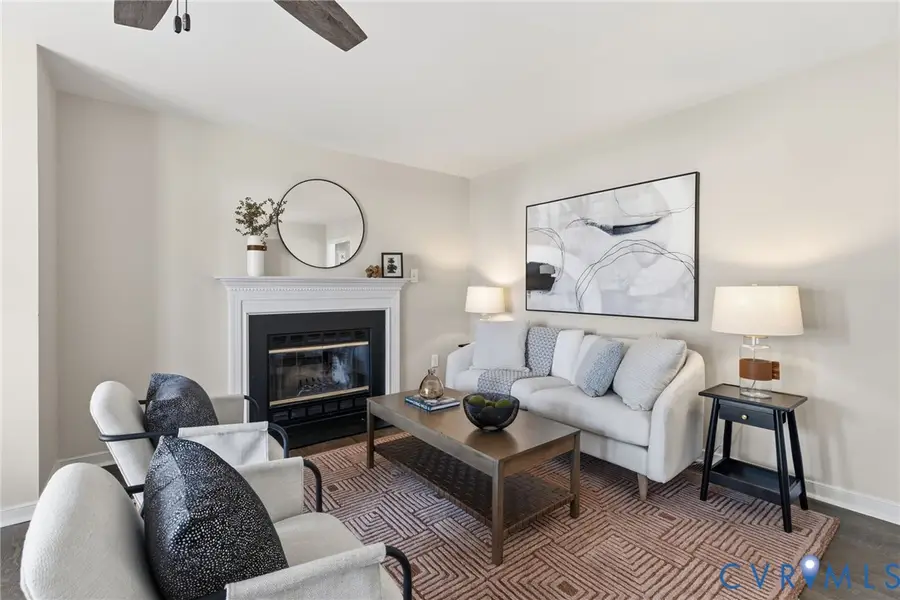 2513 London Road, Henrico, VA 23233 - #2