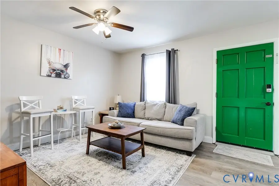 5311 Snowden Lane, Richmond, VA 23226 - #3