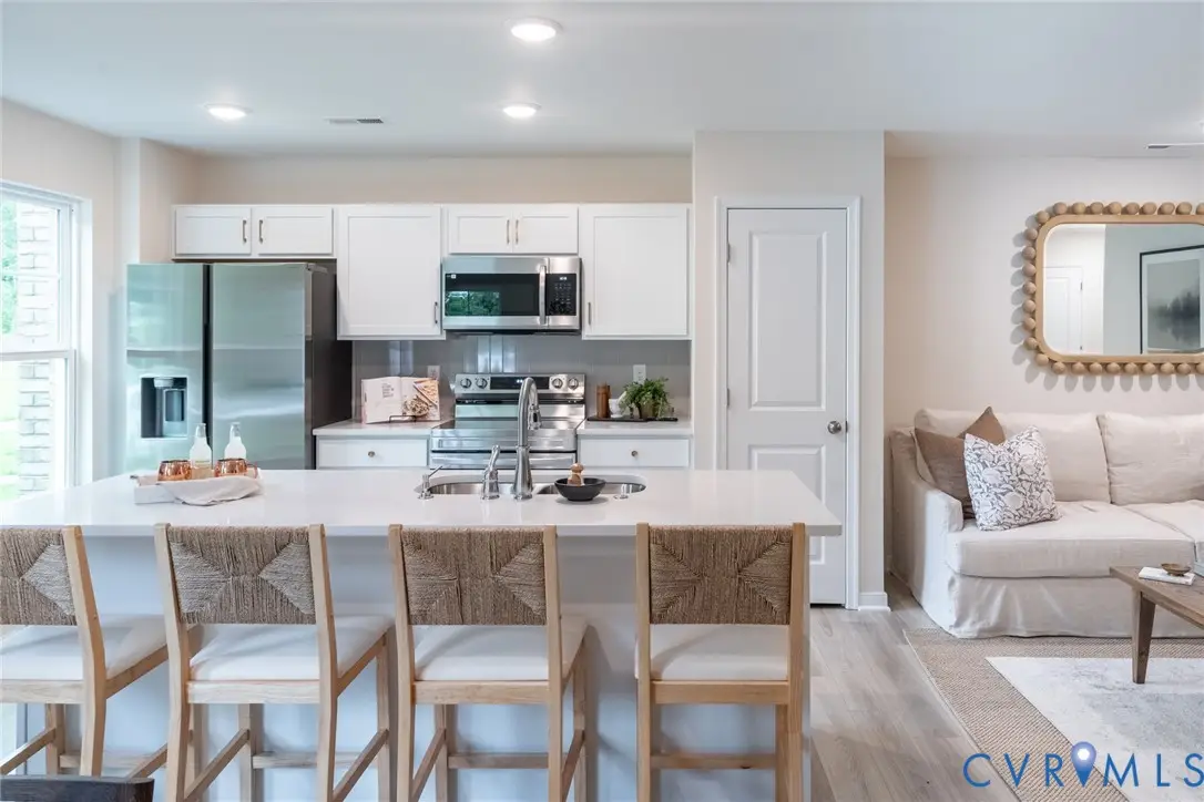 14645 Hancock Towns Drive #P-5, Chesterfield, VA 23832 - Image #1