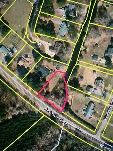 0 Buckley Hall, Cobbs Creek, VA 23035 - #1