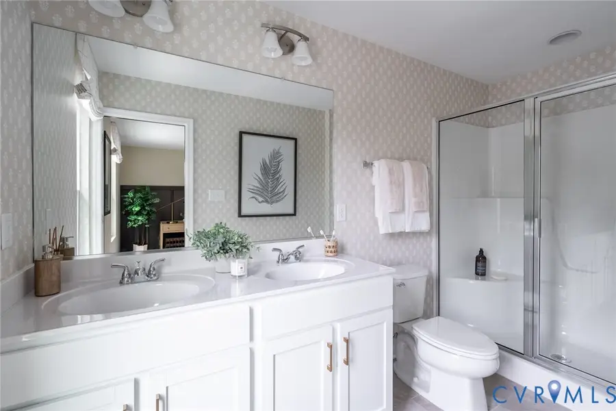 14653 Hancock Towns Drive #Q-2, Chesterfield, VA 23832 - Image #2