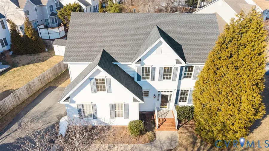 906 Green Garden Circle, Chester, VA 23836 - #3