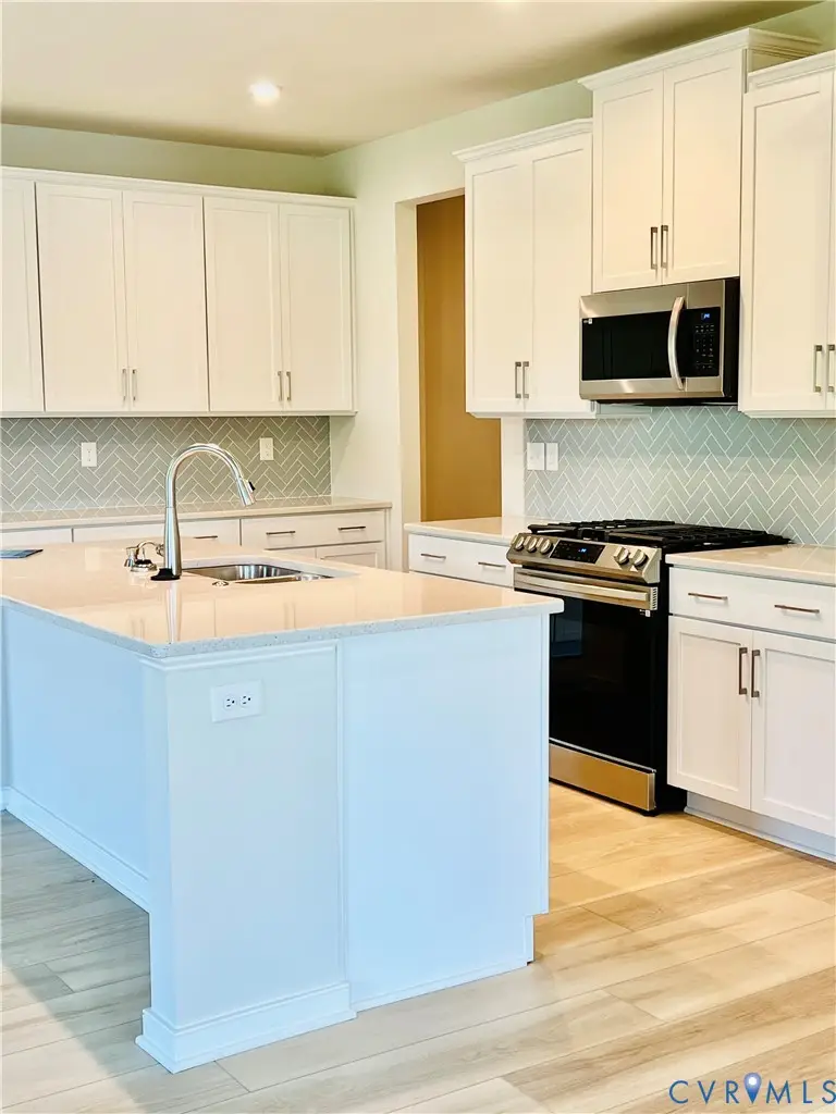 6973 Welara Run #633-6, Moseley, VA 23102 - #2