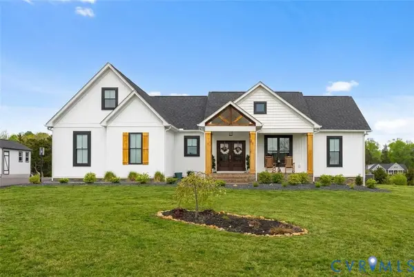 15091 Carriage House Court, Amelia Court House, VA 23002