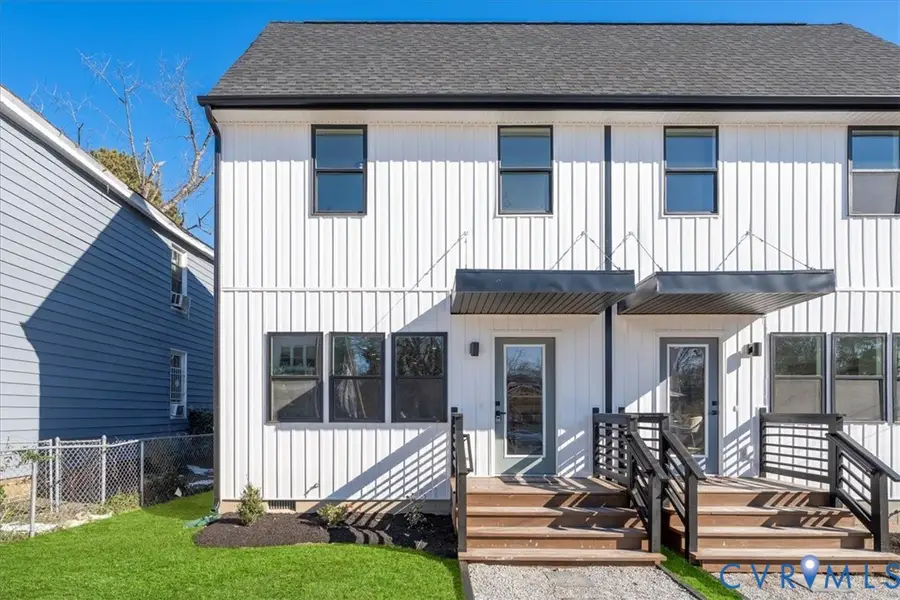 1514 Custer Street, Richmond, VA 23222 - #2