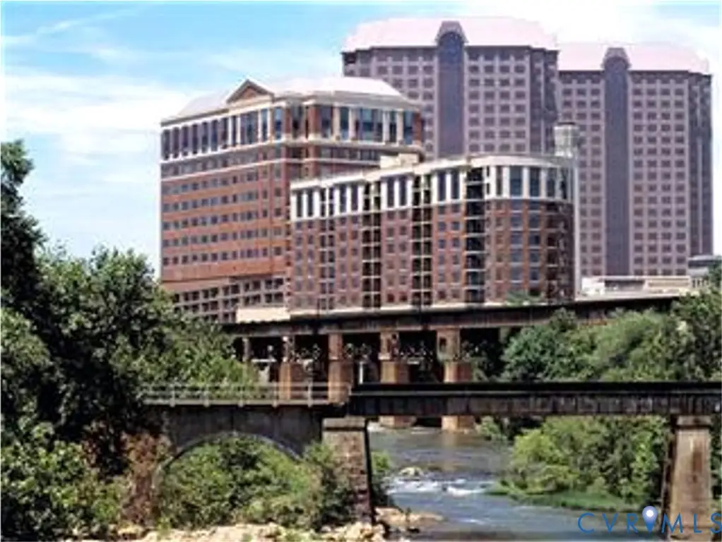 1101 Haxall Point #U205, Richmond, VA 23219 - #1