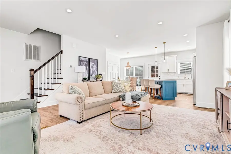 9139 Pembridge Drive, Mechanicsville, VA 23116 - #2