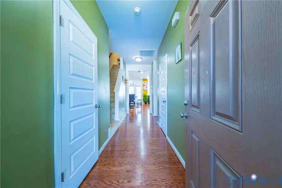 5513 Benoni Drive, Glen Allen, VA 23059 - #3