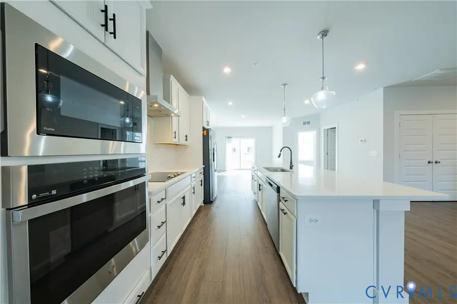 2707 Acadia Drive #B, Henrico, VA 23294 - #2