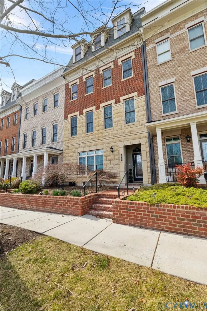 3808 Tractor Barn Place, Three Chopt, VA 23060 - #2