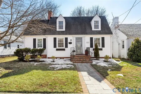 1805 Maple Shade Lane, Richmond, VA 23227