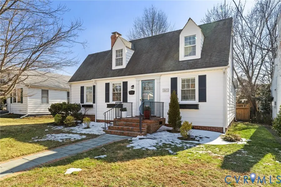 1805 Maple Shade Lane, Richmond, VA 23227 - #2