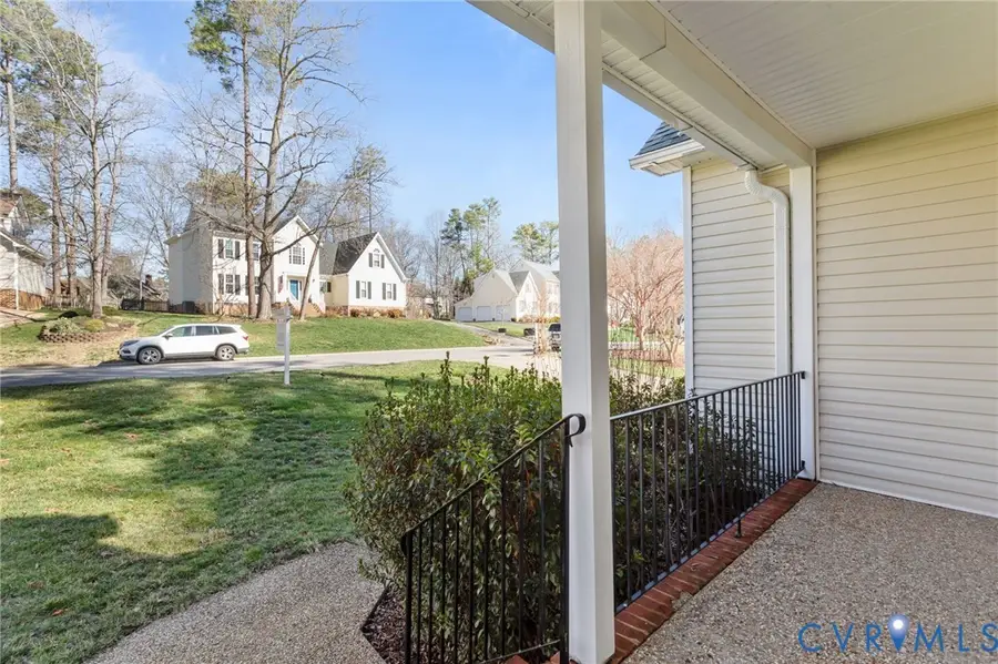 12409 Avon Lake Circle, Midlothian, VA 23114 - #3