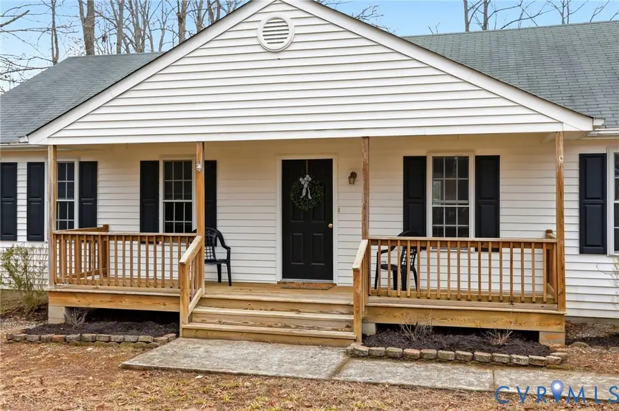 2106 Highland Drive, Powhatan, VA 23139 - #2