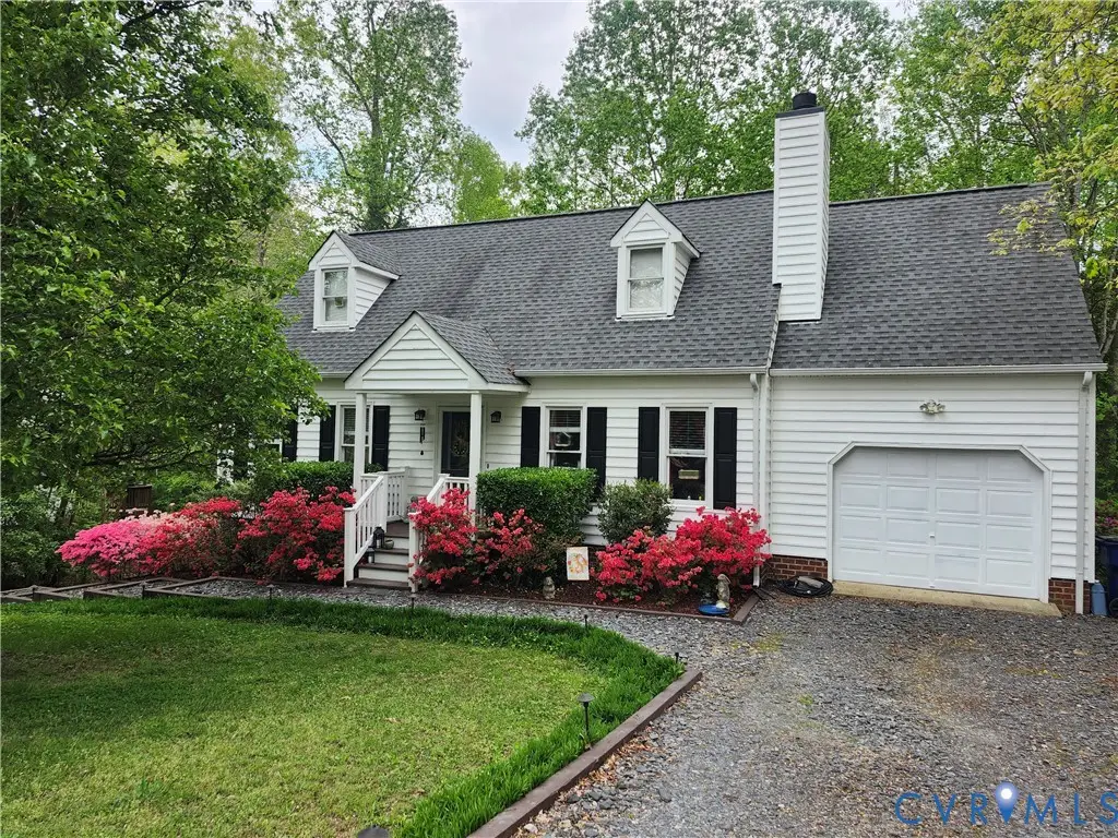 4419 Boones Bluff Way, Chesterfield, VA 23832 - #1
