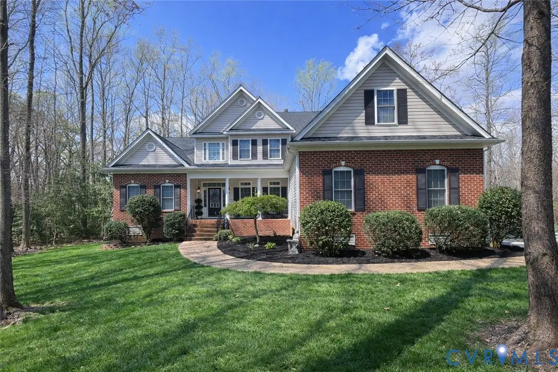 12212 Chiasso Way, Chesterfield, VA 23838 - #1