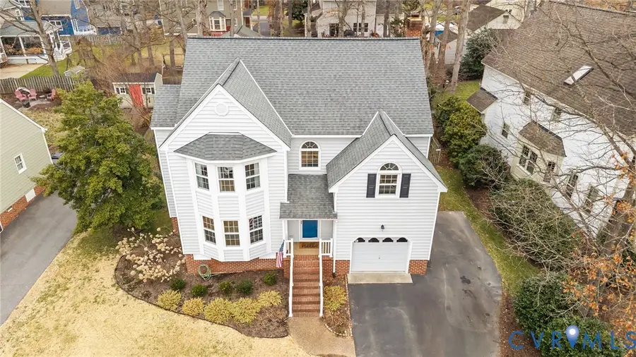 11916 Rutgers Drive, Henrico, VA 23233 - #3