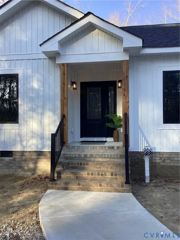 11350 County, Disputanta, VA 23842 - #2