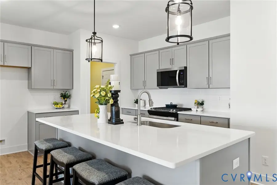 6712 Oasis Breeze Lane, Midlothian, VA 23112 - #2