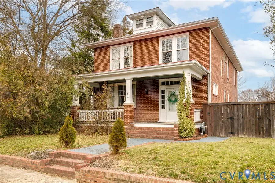 1214 Apperson Street, Richmond, VA 23231 - #2