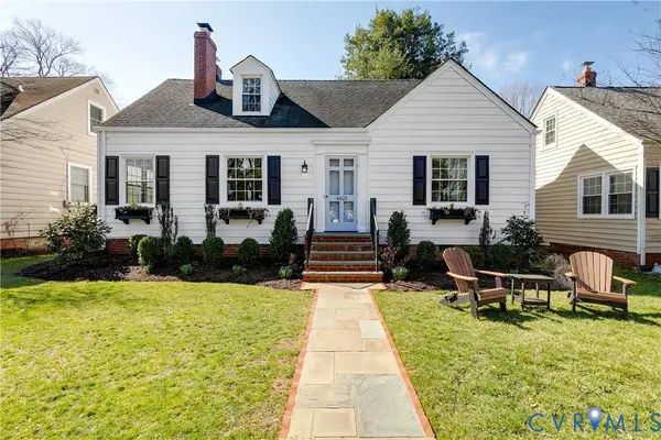 4621 Kensington Avenue, Richmond, VA 23226