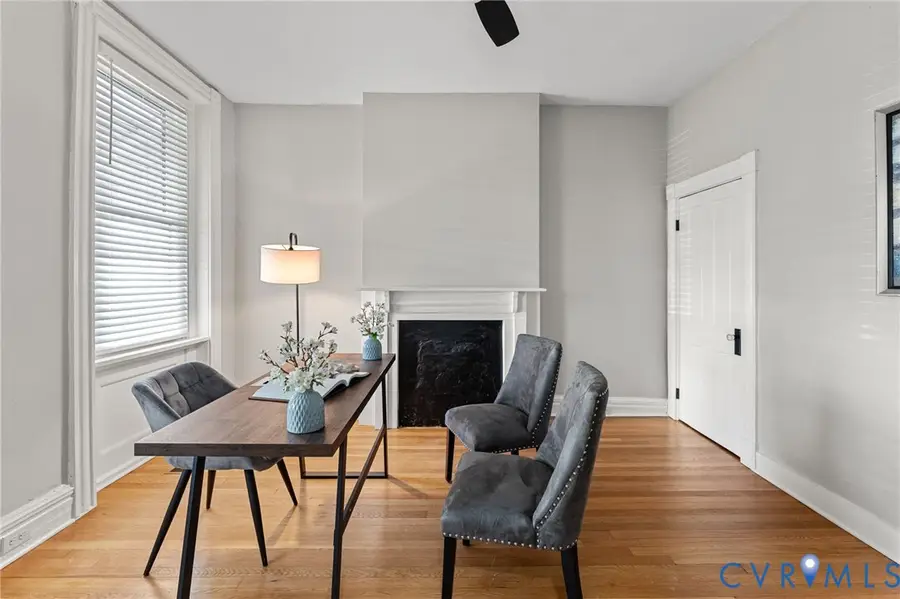 1009 N 35th Street, Richmond, VA 23223 - #3