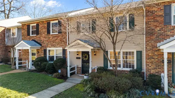 3011 Allandale Drive, North Chesterfield, VA 23224