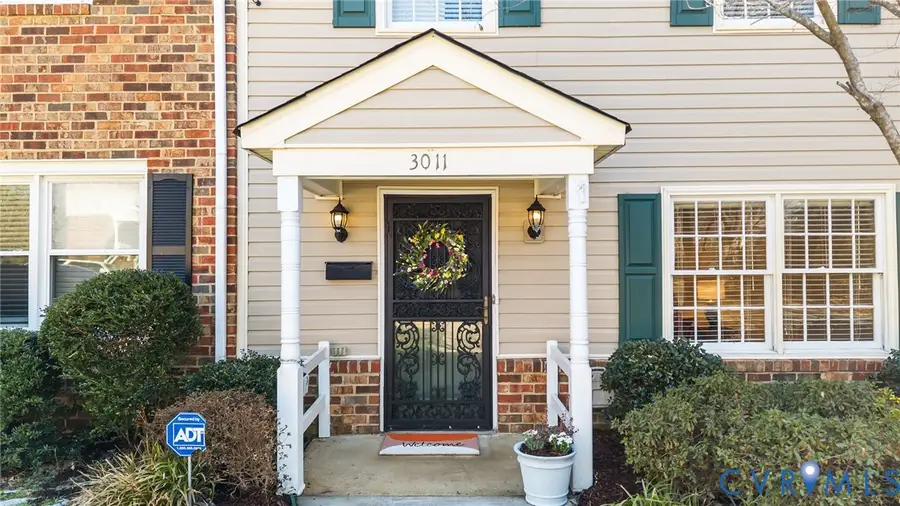 3011 Allandale Drive, North Chesterfield, VA 23224 - #2
