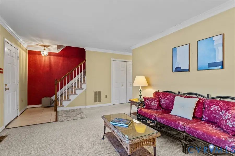 3011 Allandale Drive, North Chesterfield, VA 23224 - #3