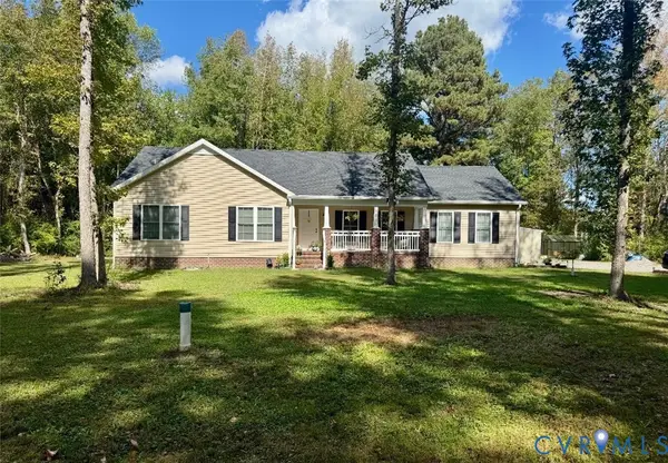 6115 Prospect Road, Gloucester, VA 23061