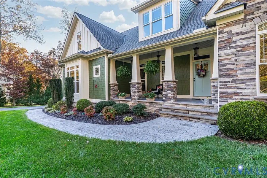 11630 Barrows Ridge Lane, Chesterfield, VA 23838 - #2