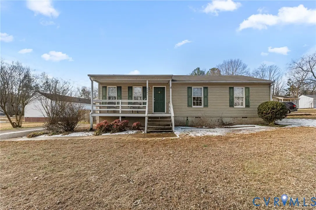 6201 Pointer Terrace, North Chesterfield, VA 23237 - #1