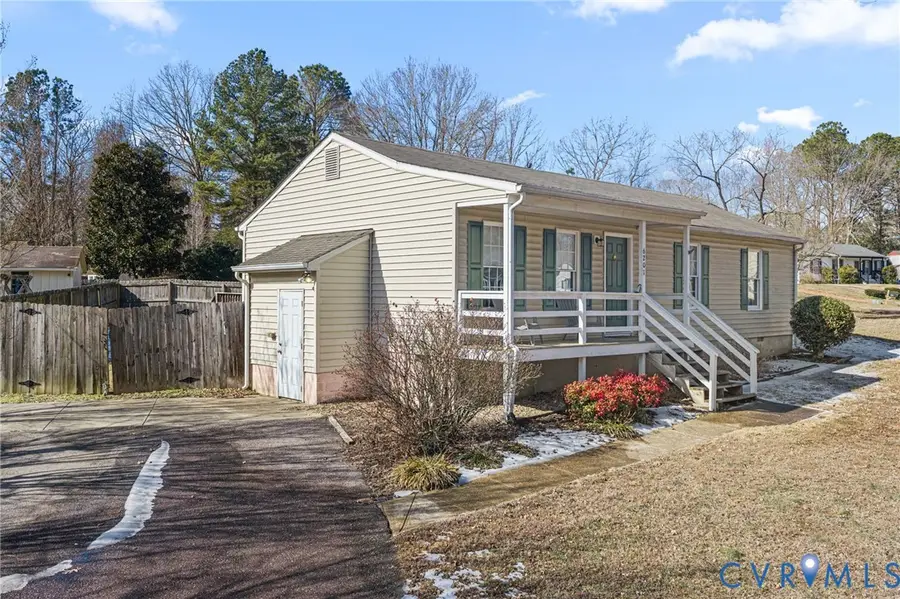 6201 Pointer Terrace, North Chesterfield, VA 23237 - #2