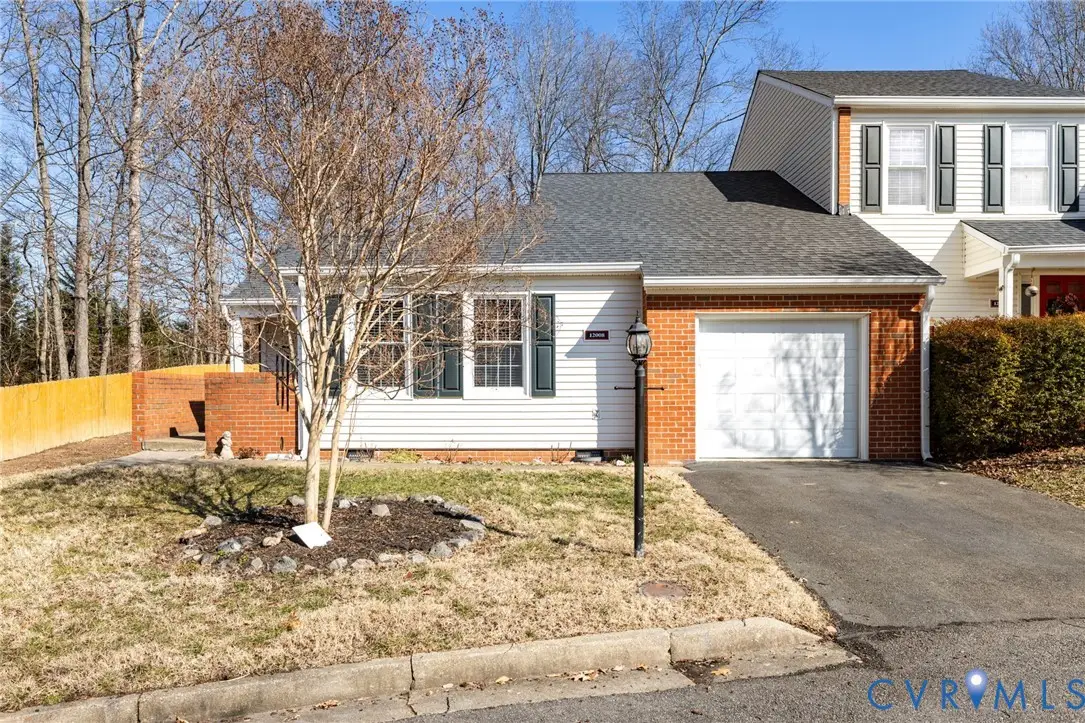 12008 Warrington Court, Henrico, VA 23233 - #1
