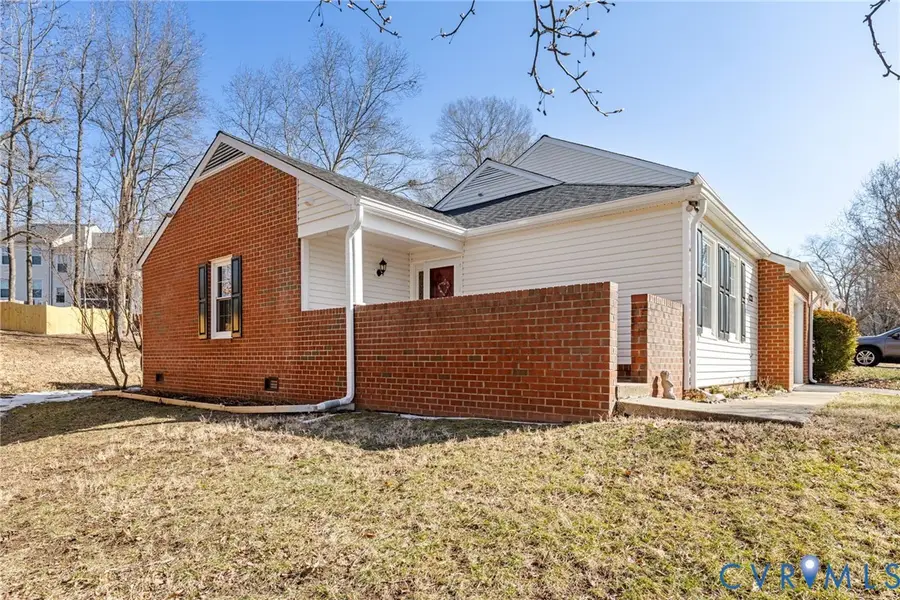 12008 Warrington Court, Henrico, VA 23233 - #2