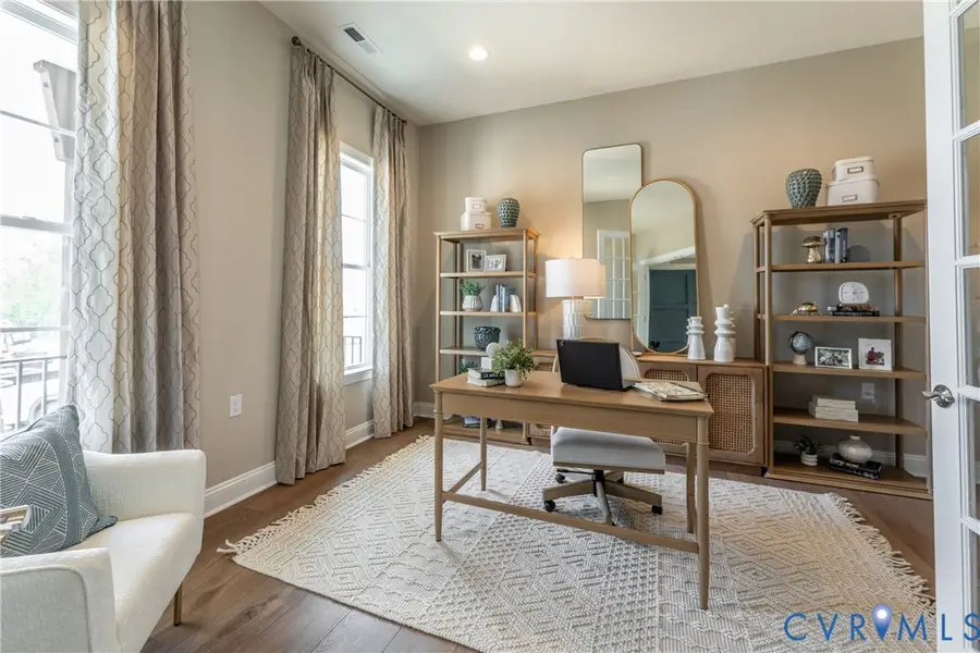 1079 Arbor Heights Terrace, Midlothian, VA 23114 - #3