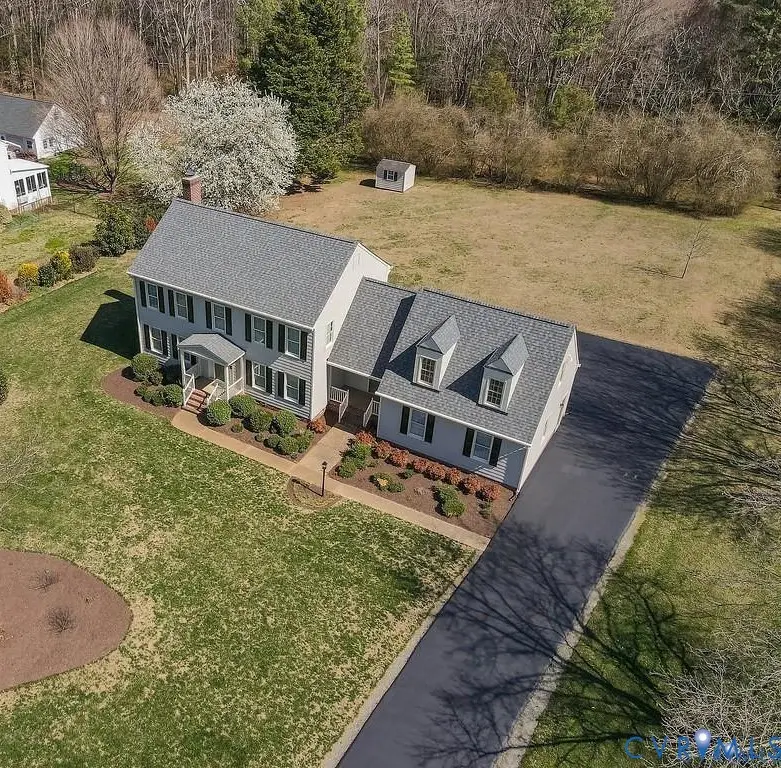 11447 Chickahominy Branch Drive, Glen Allen, VA 23059 - #1