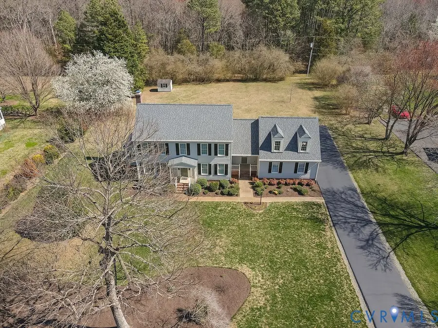 11447 Chickahominy Branch Drive, Glen Allen, VA 23059 - #3