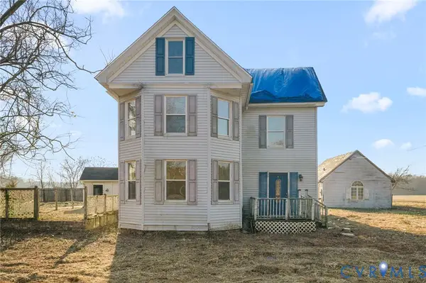 9144 General Puller Highway, Topping, VA 23169